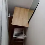 Mikro pokój WARSAW CENTER Micro room