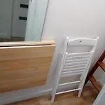 Mikro pokój WARSAW CENTER Micro room