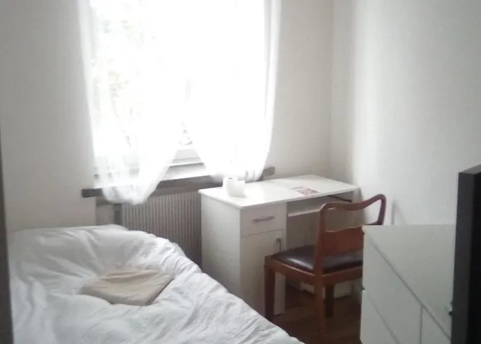 Mikro pokój WARSAW CENTER Micro room
