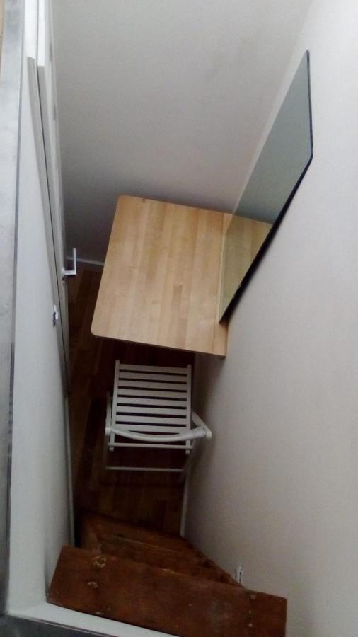 Kwatera prywatna Mikro Pokój Center Micro *