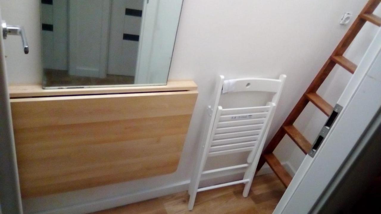 Mikro Pokój Center Micro