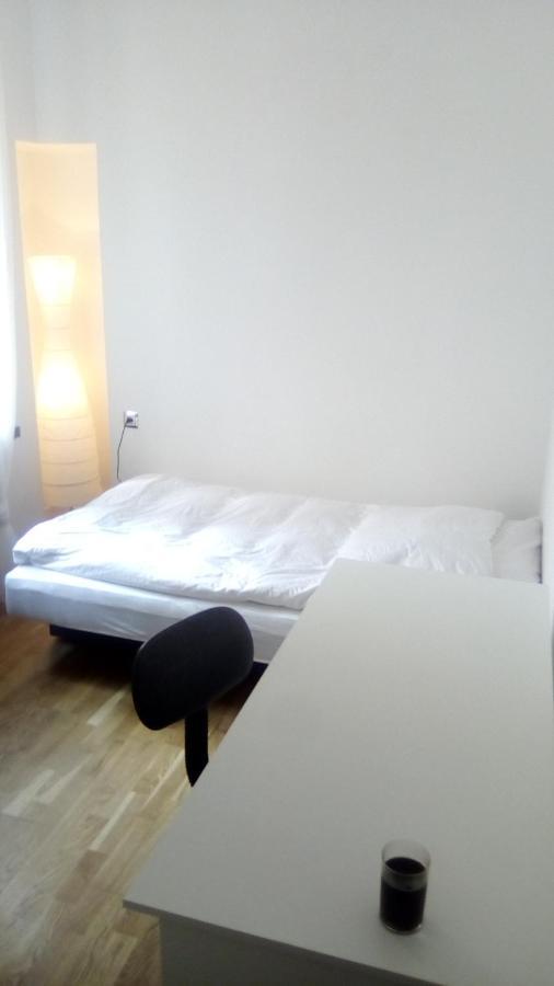 Mikro Pokój Center Micro * Warszawa