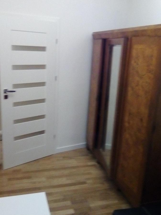 Mikro Pokój Center Micro Kwatera prywatna