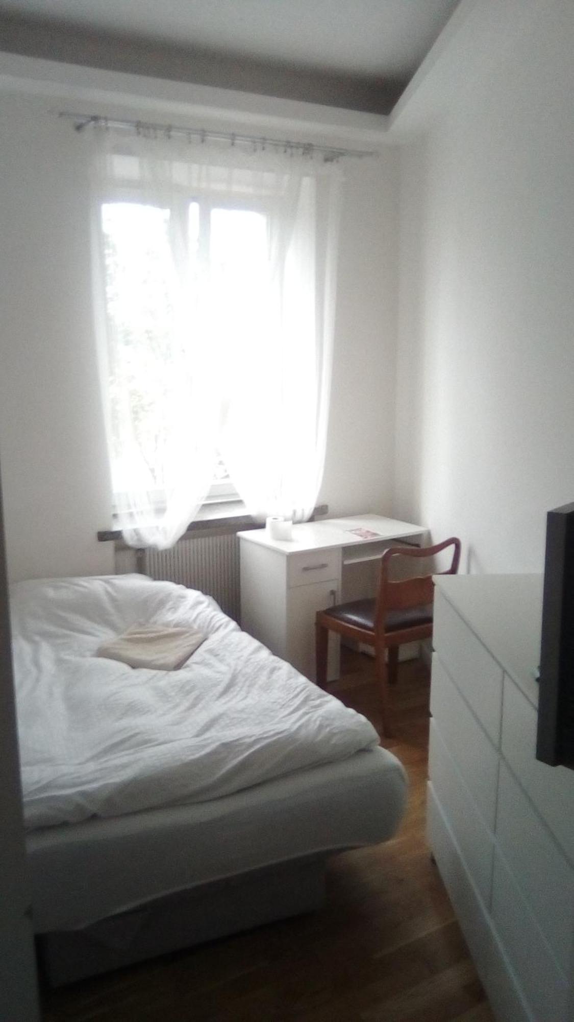Mikro Pokój Center Micro * Warszawa